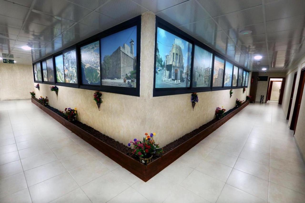 Meryland Ramallah Buitenkant foto